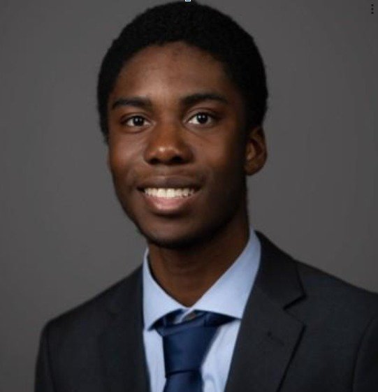 John A. Ogbighen, Jr.